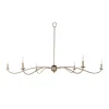 Frei Candle Chandelier