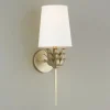 Fresh Picked Sconce
