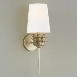Fresh Picked Sconce