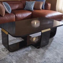 Fritz Coffee Table