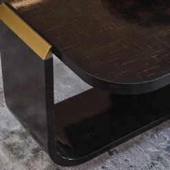 Fritz Coffee Table
