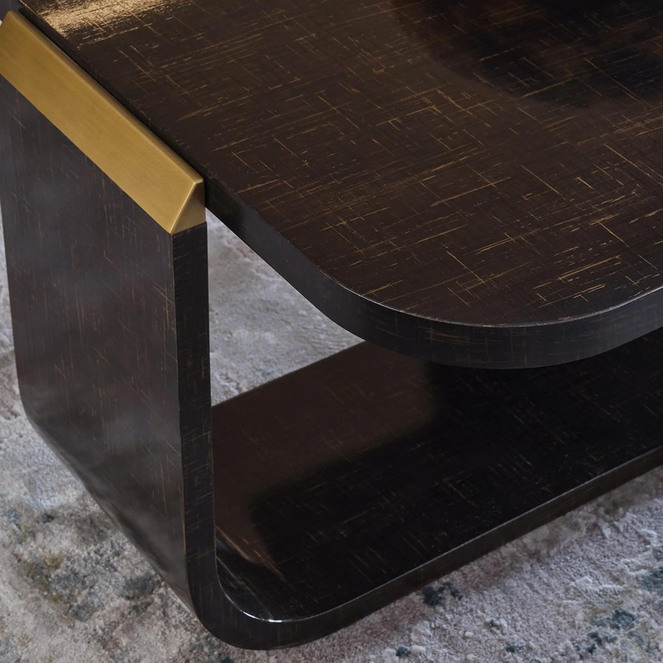 Fritz Coffee Table
