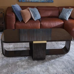 Fritz Coffee Table