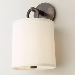 Full Circle Sconce