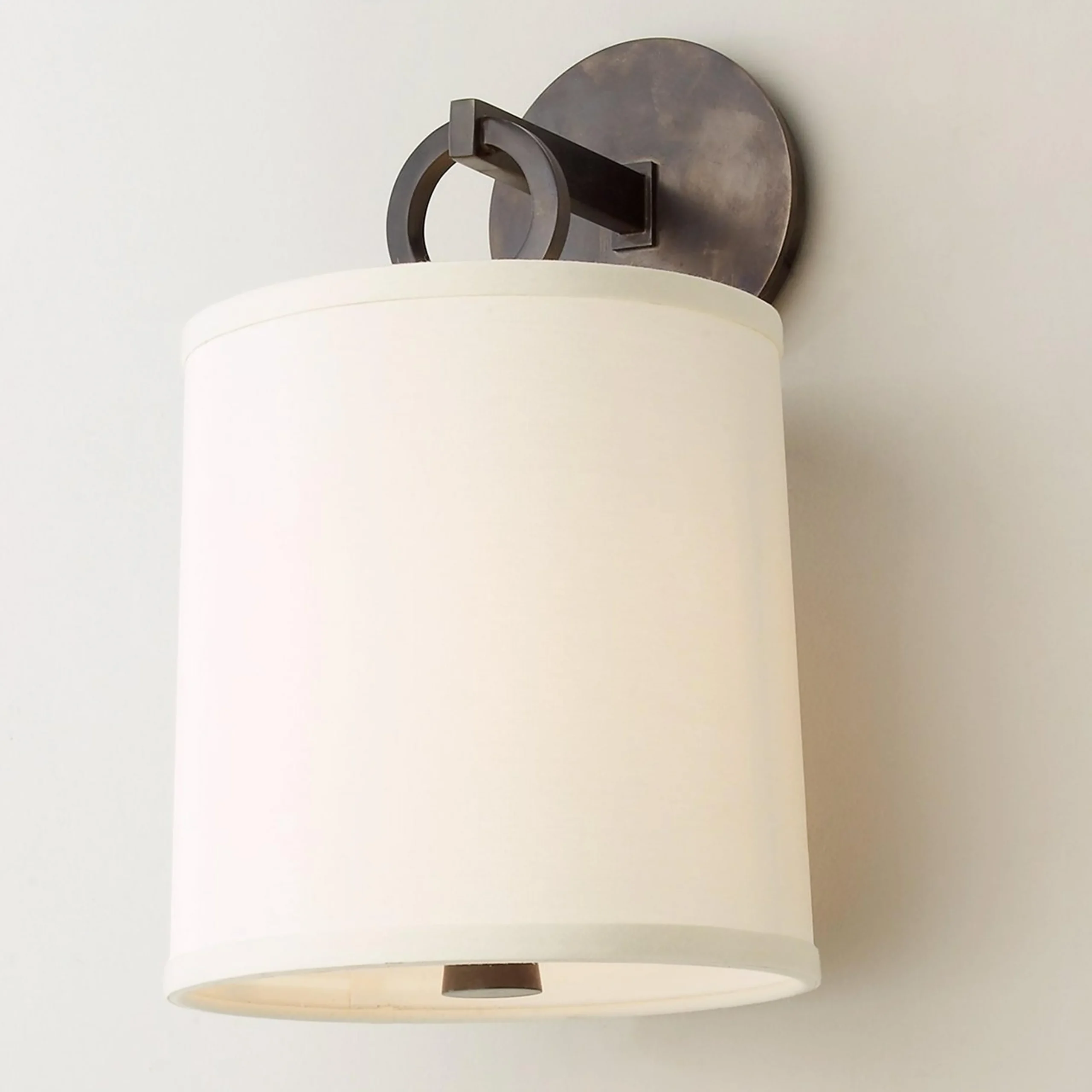 Full Circle Sconce