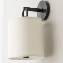 Full Circle Sconce