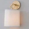 Full Circle Sconce