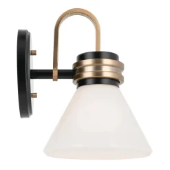 Fultum Bath Sconce