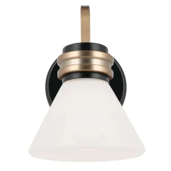 Fultum Bath Sconce