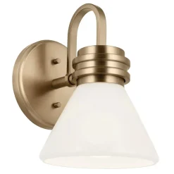 Fultum Bath Sconce