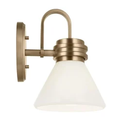 Fultum Bath Sconce