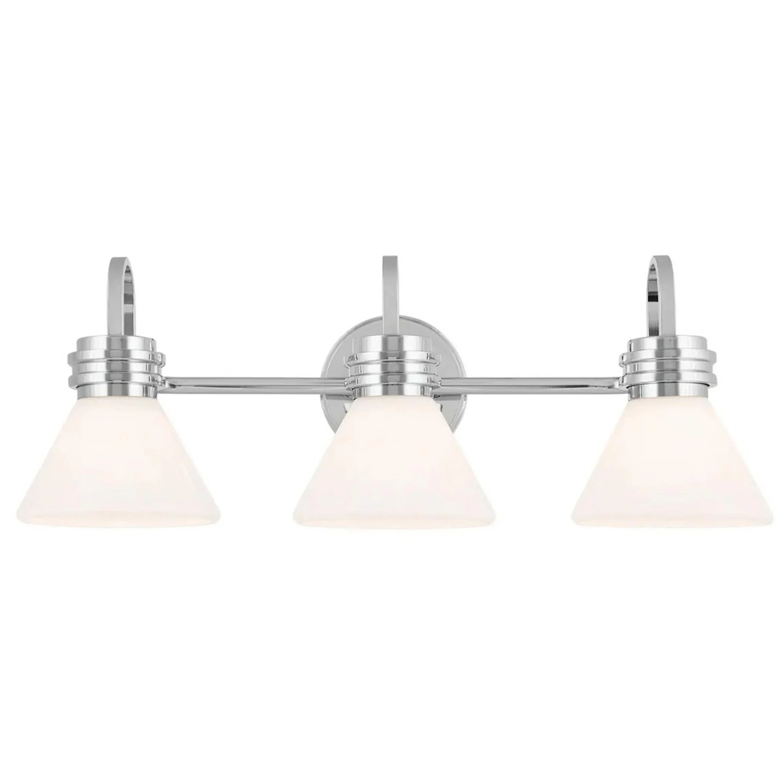Fultum Vanity Light - 3 Light
