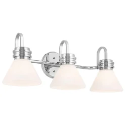 Fultum Vanity Light - 3 Light