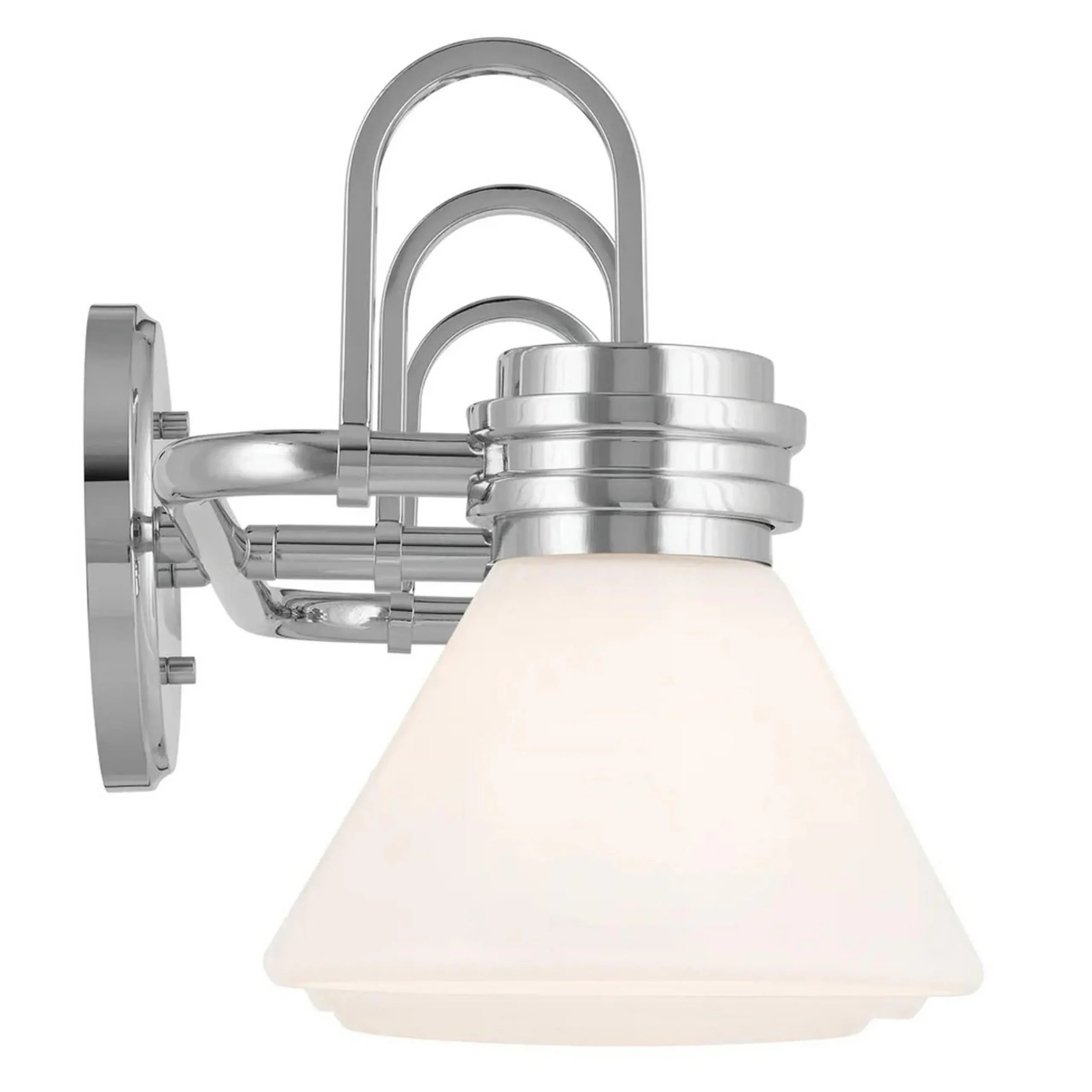 Fultum Vanity Light - 3 Light
