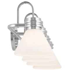 Fultum Vanity Light - 4 Light