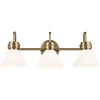 Fultum Vanity Light - 3 Light