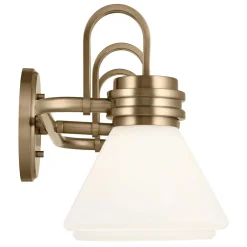 Fultum Vanity Light - 3 Light