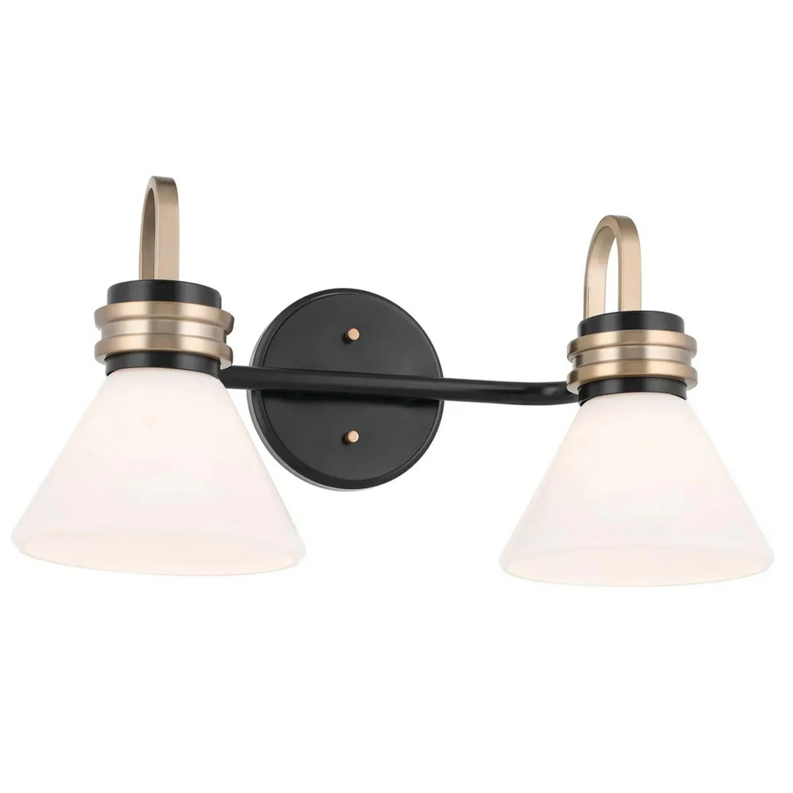 Fultum Vanity Light - 2 Light