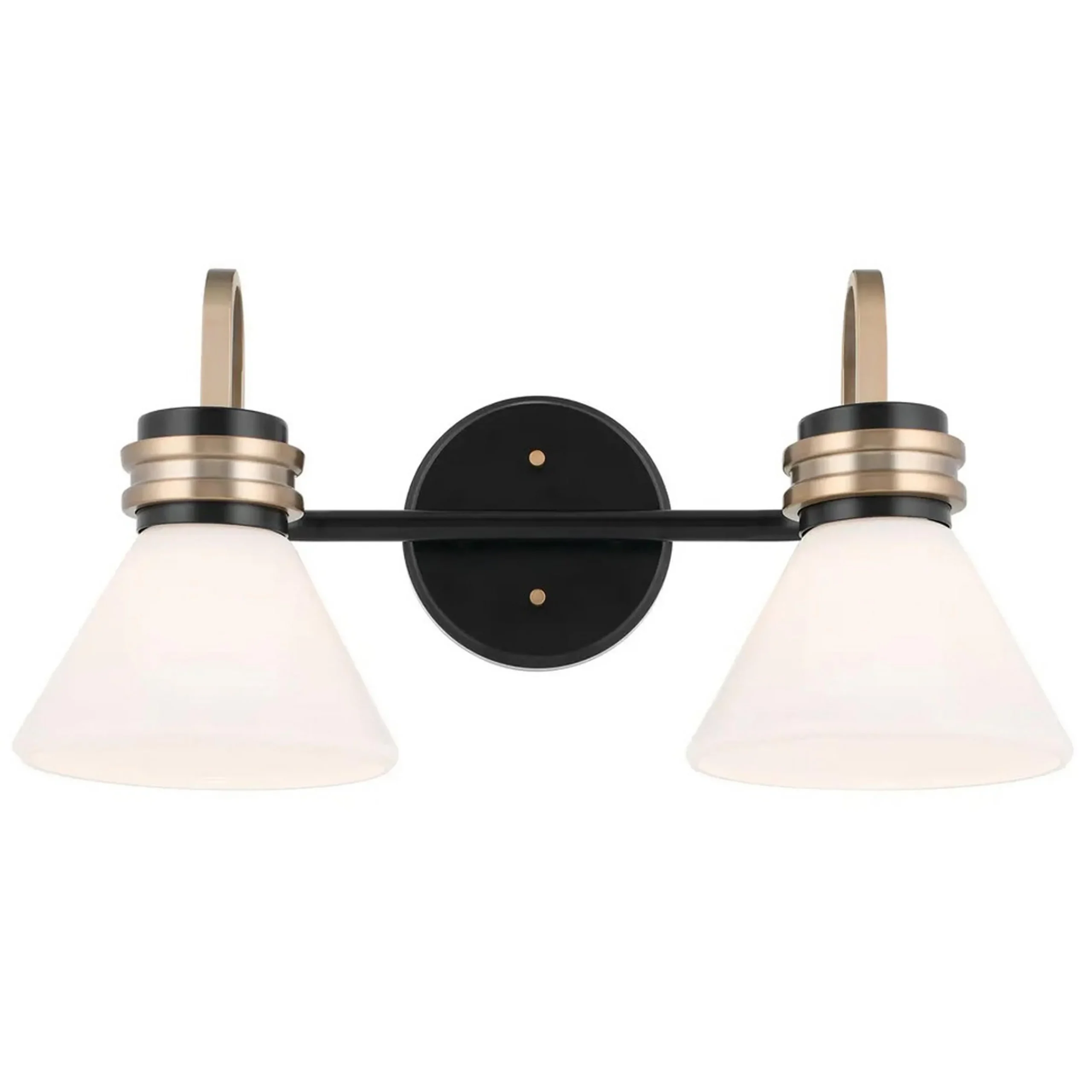 Fultum Vanity Light - 2 Light
