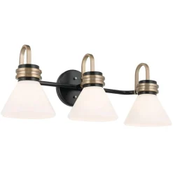 Fultum Vanity Light - 3 Light
