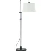 Functional Modern Adjustable Floor Lamp