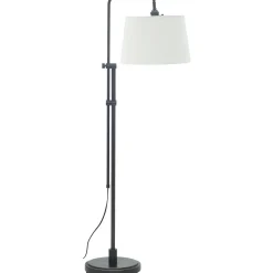 Functional Modern Adjustable Floor Lamp