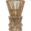 Furrow Sconce