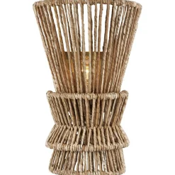 Furrow Sconce