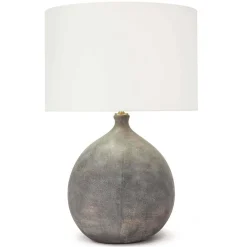 Gaia Ceramic Table Lamp