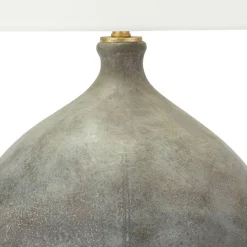 Gaia Ceramic Table Lamp
