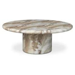 Galatea Outdoor Coffee Table
