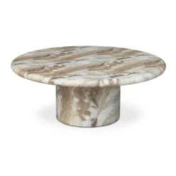 Galatea Outdoor Coffee Table