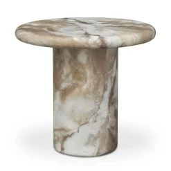Galatea Outdoor Side Table