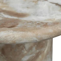 Galatea Outdoor Side Table