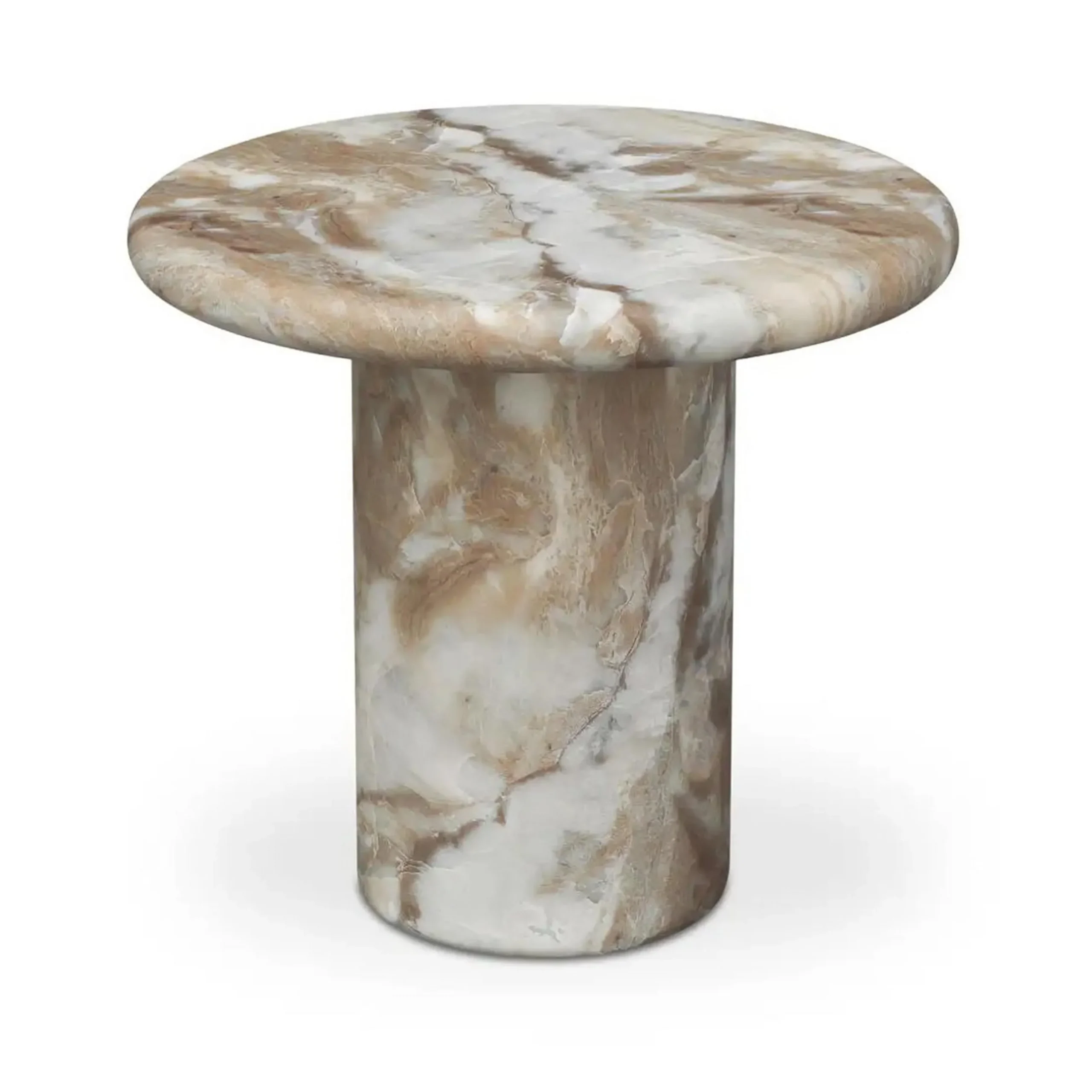 Galatea Outdoor Side Table