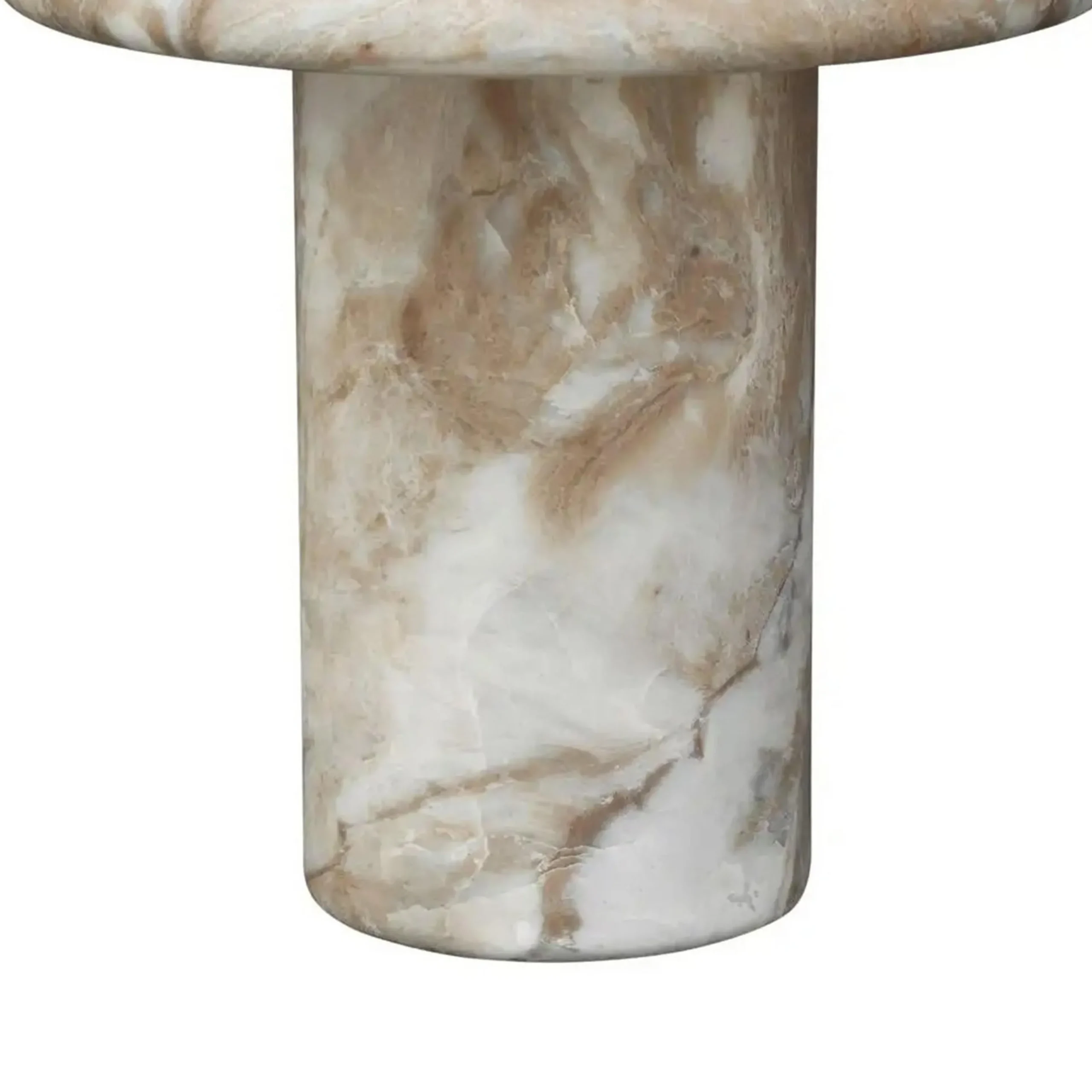 Galatea Outdoor Side Table