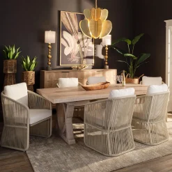 Galicia Outdoor Accent Chair