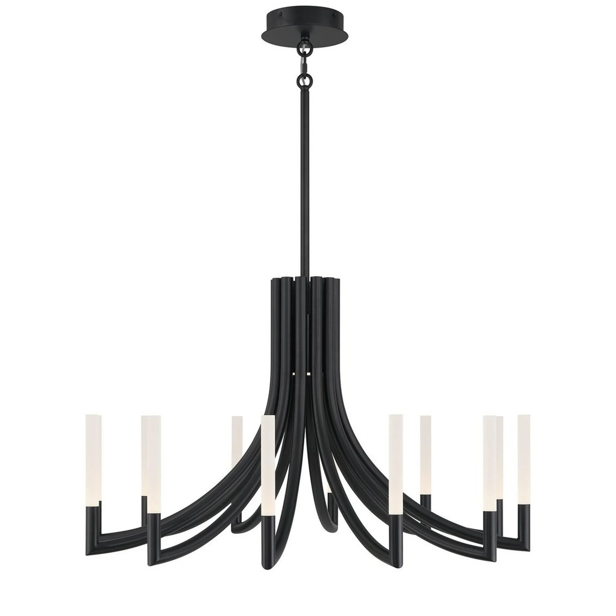 Galloway LED Chandelier - 12 Light