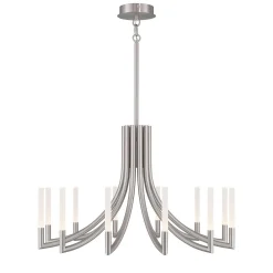 Galloway LED Chandelier - 12 Light