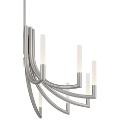 Galloway LED Chandelier - 12 Light