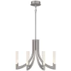 Galloway LED Chandelier - 8 Light