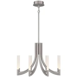 Galloway LED Chandelier - 8 Light
