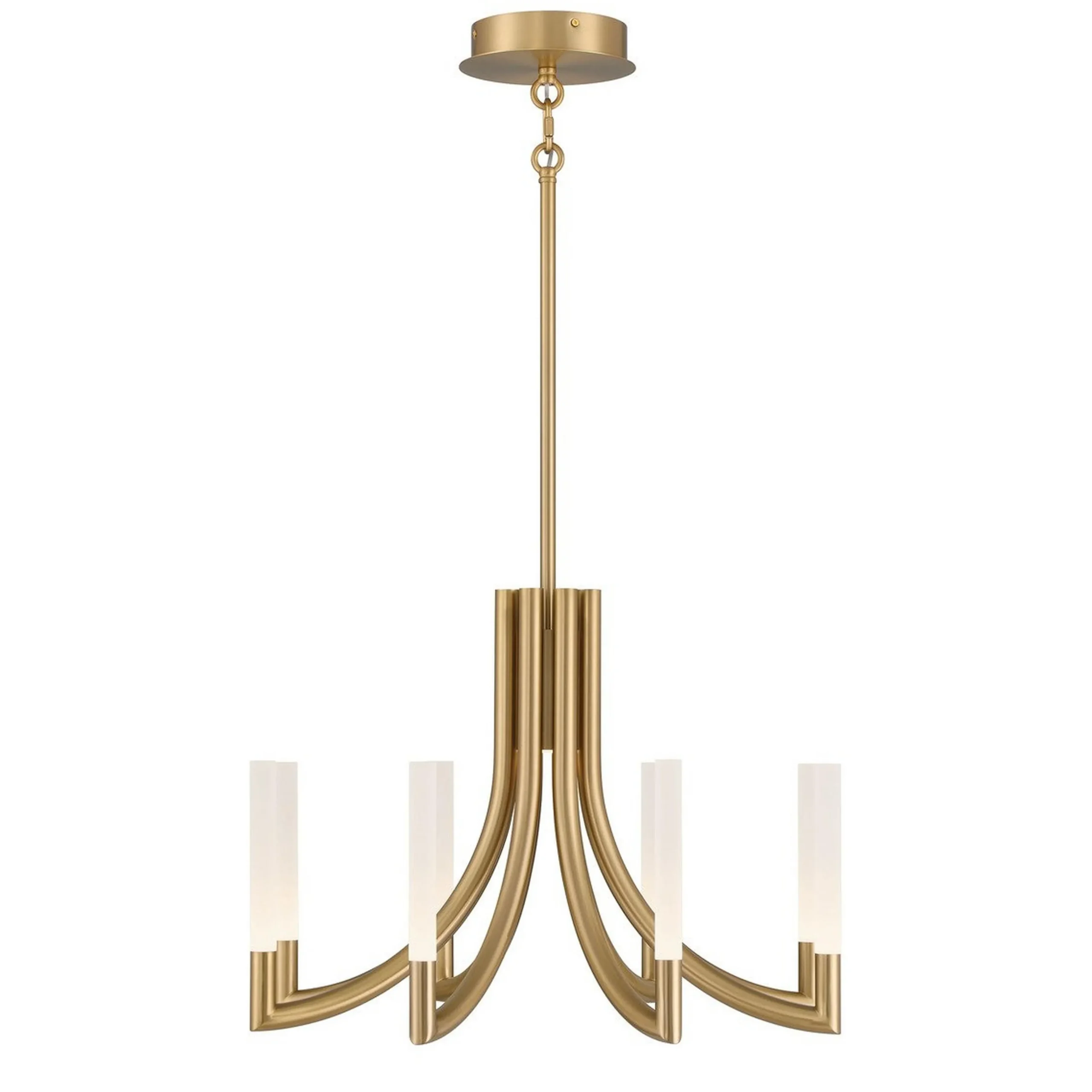 Galloway LED Chandelier - 8 Light