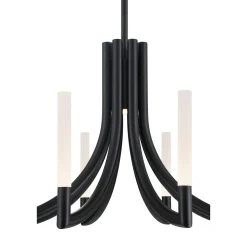 Galloway LED Chandelier - 8 Light