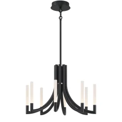 Galloway LED Chandelier - 8 Light