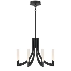 Galloway LED Chandelier - 8 Light