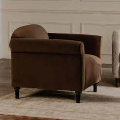 Galvia Accent Chair