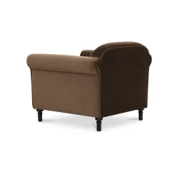 Galvia Accent Chair