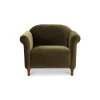 Galvia Accent Chair