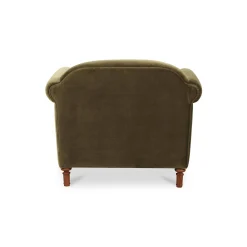 Galvia Accent Chair